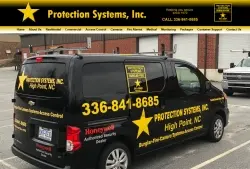 Protection Systems Inc in High Point